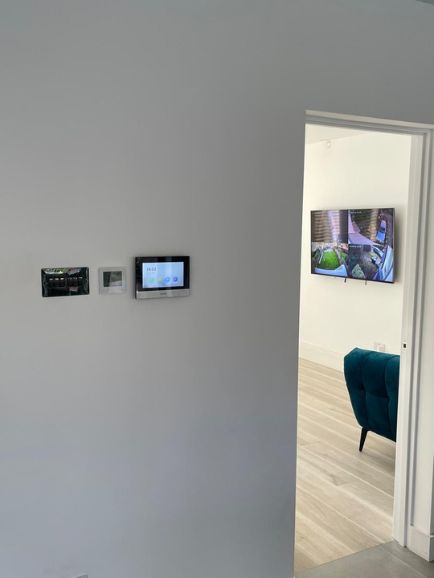CCTV & Security