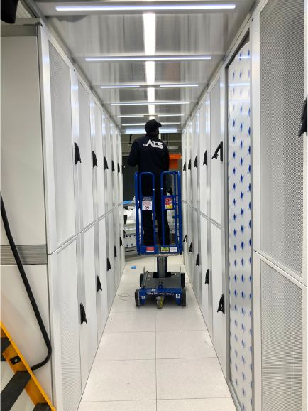 Commercial Electrical
