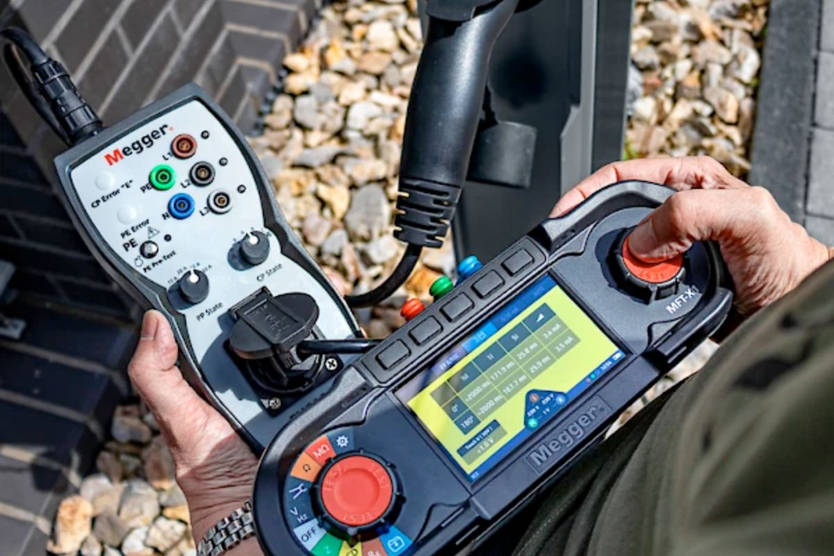Electrical Safety Inspections and EICRs