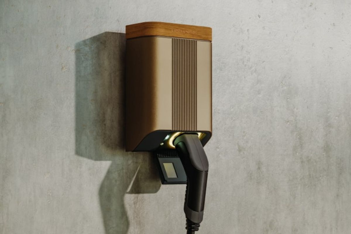 EV Charger Installation