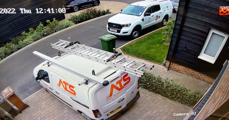 electrician hertfordshire