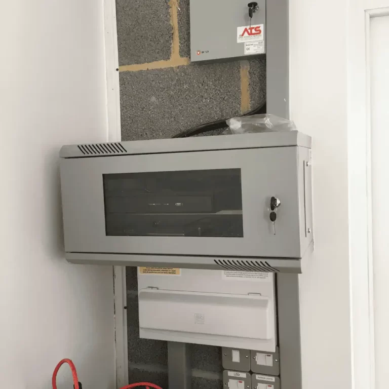 Professional security system maintenance and servicing in Hertfordshire